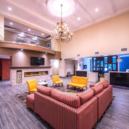 Best Western Plus Las Vegas South Henderson Eksteriør bilde