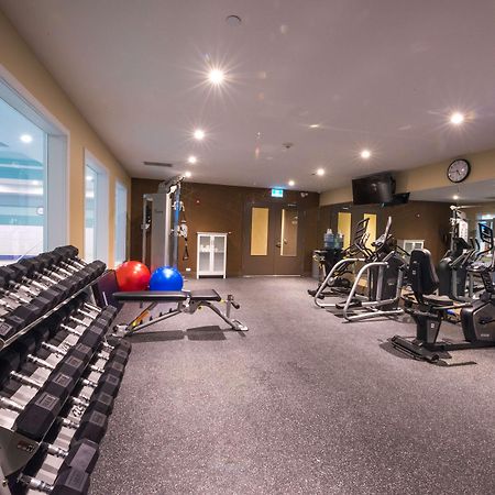 Best Western Plus Las Vegas South Henderson Eksteriør bilde