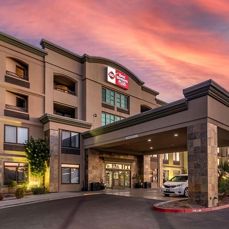 Best Western Plus Las Vegas South Henderson Eksteriør bilde