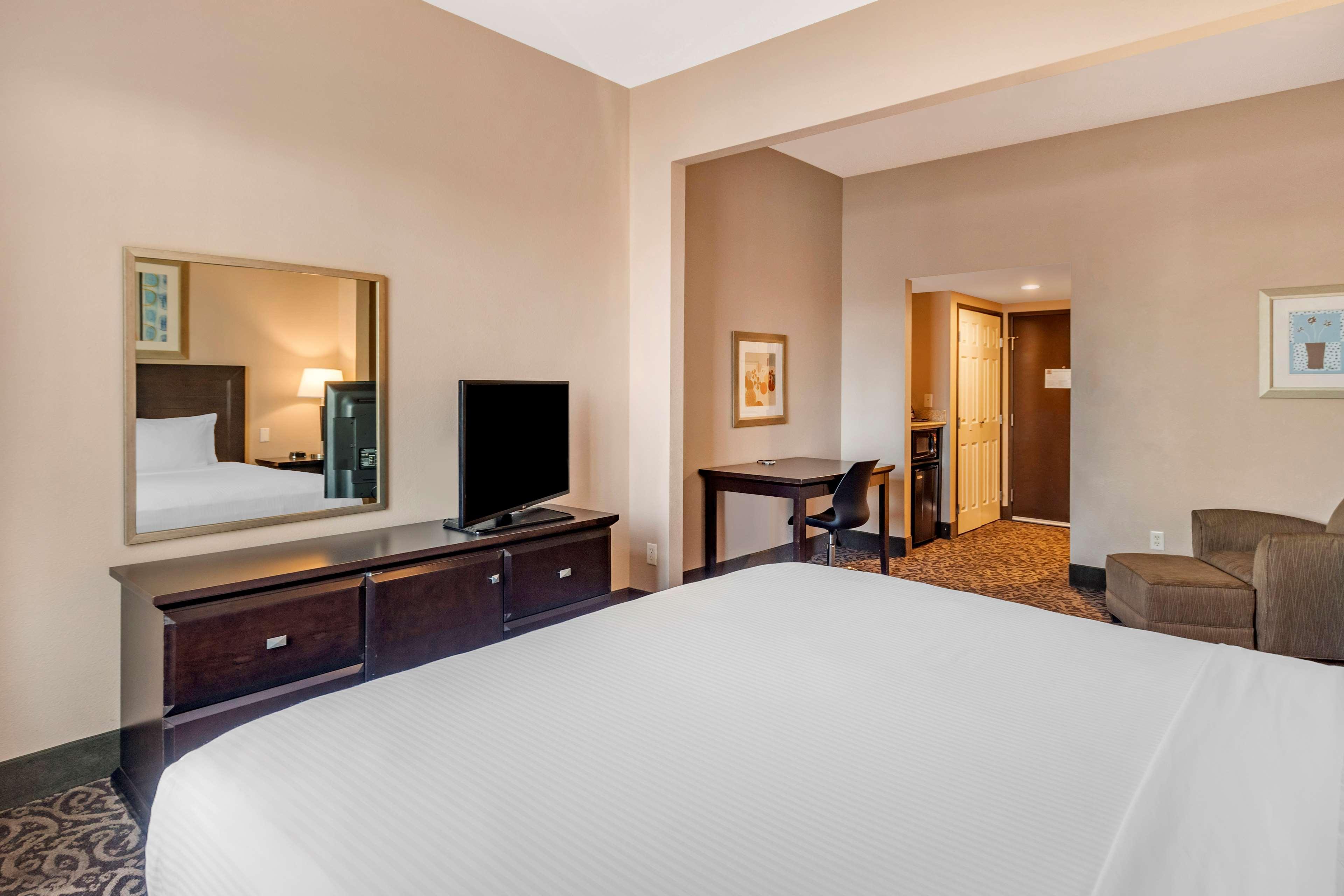 Best Western Plus Las Vegas South Henderson Eksteriør bilde