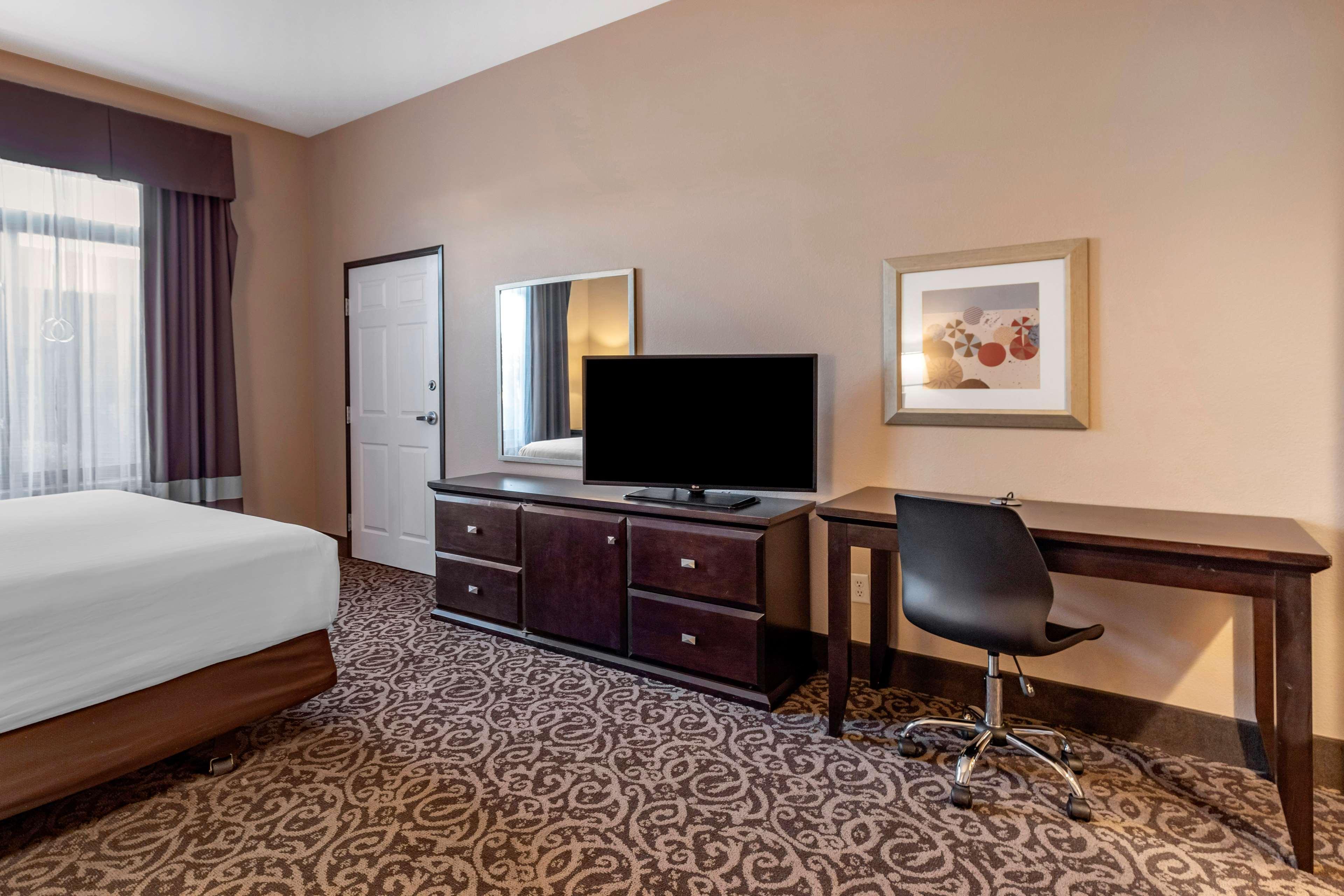 Best Western Plus Las Vegas South Henderson Eksteriør bilde