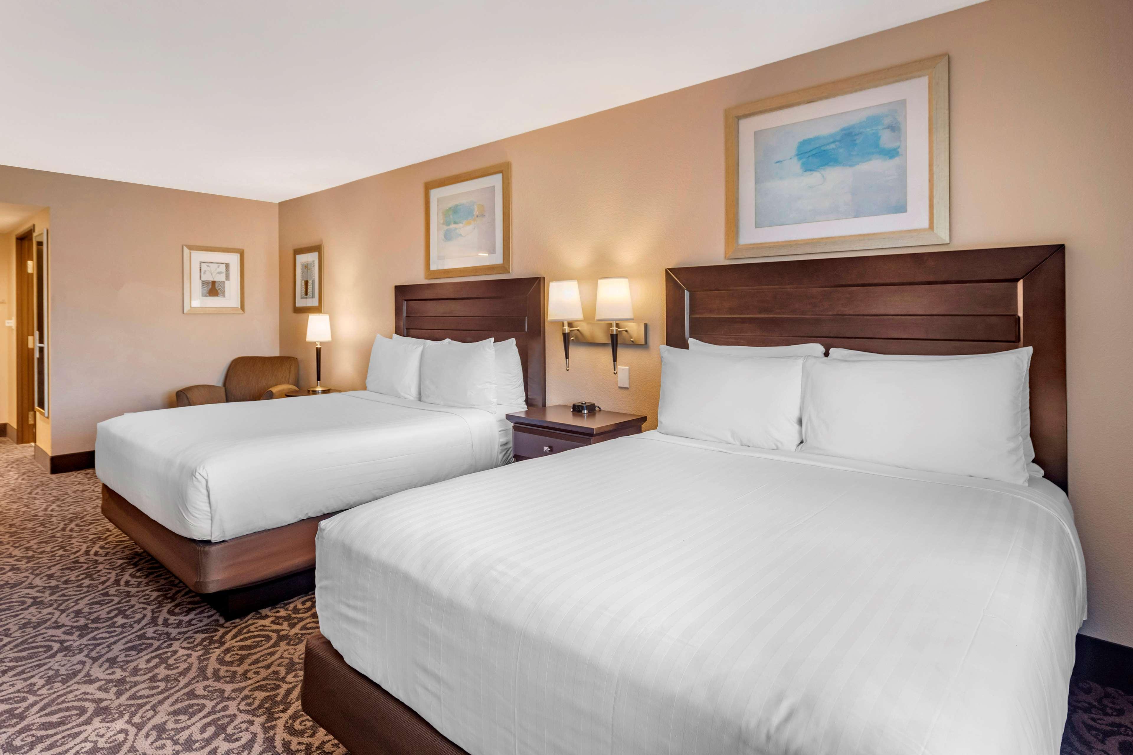 Best Western Plus Las Vegas South Henderson Eksteriør bilde