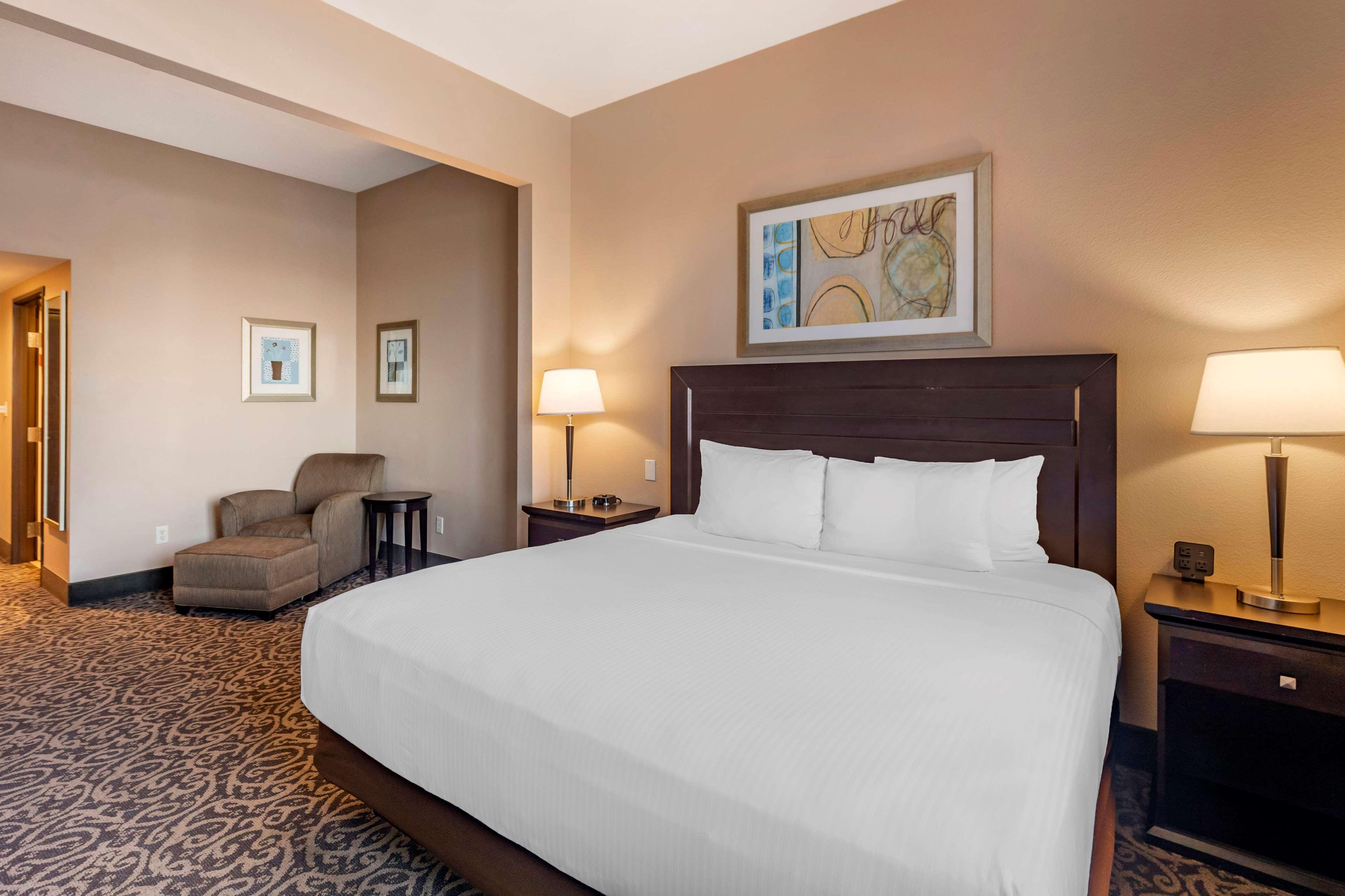 Best Western Plus Las Vegas South Henderson Eksteriør bilde