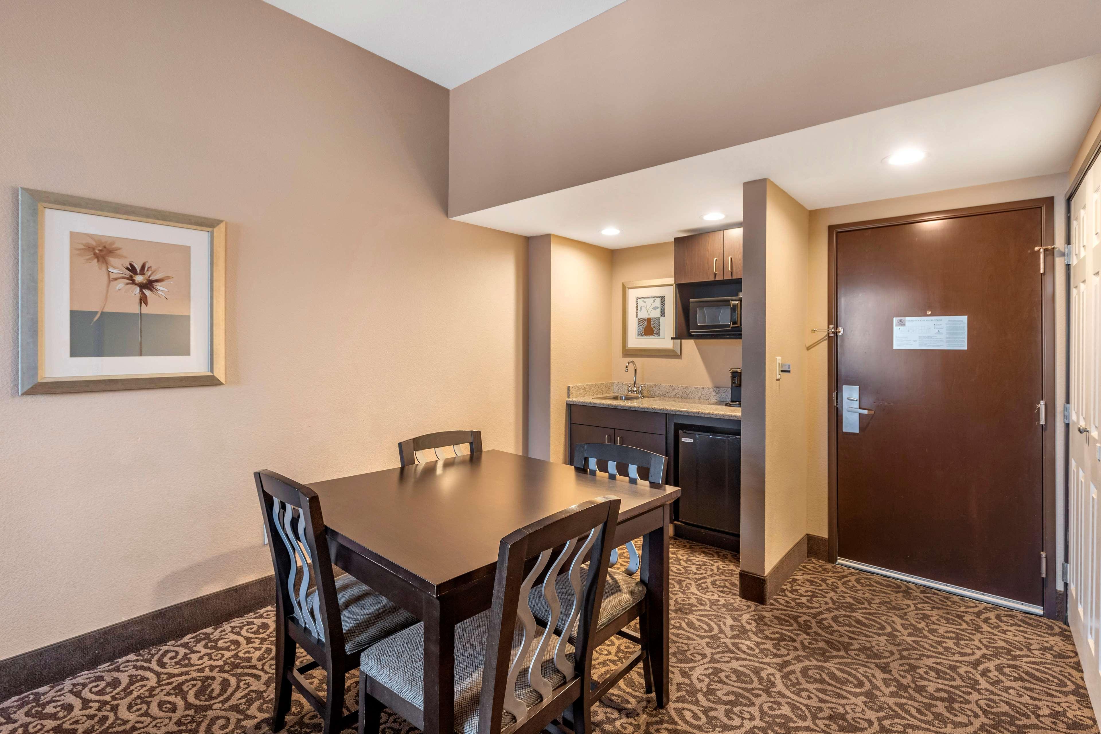 Best Western Plus Las Vegas South Henderson Eksteriør bilde