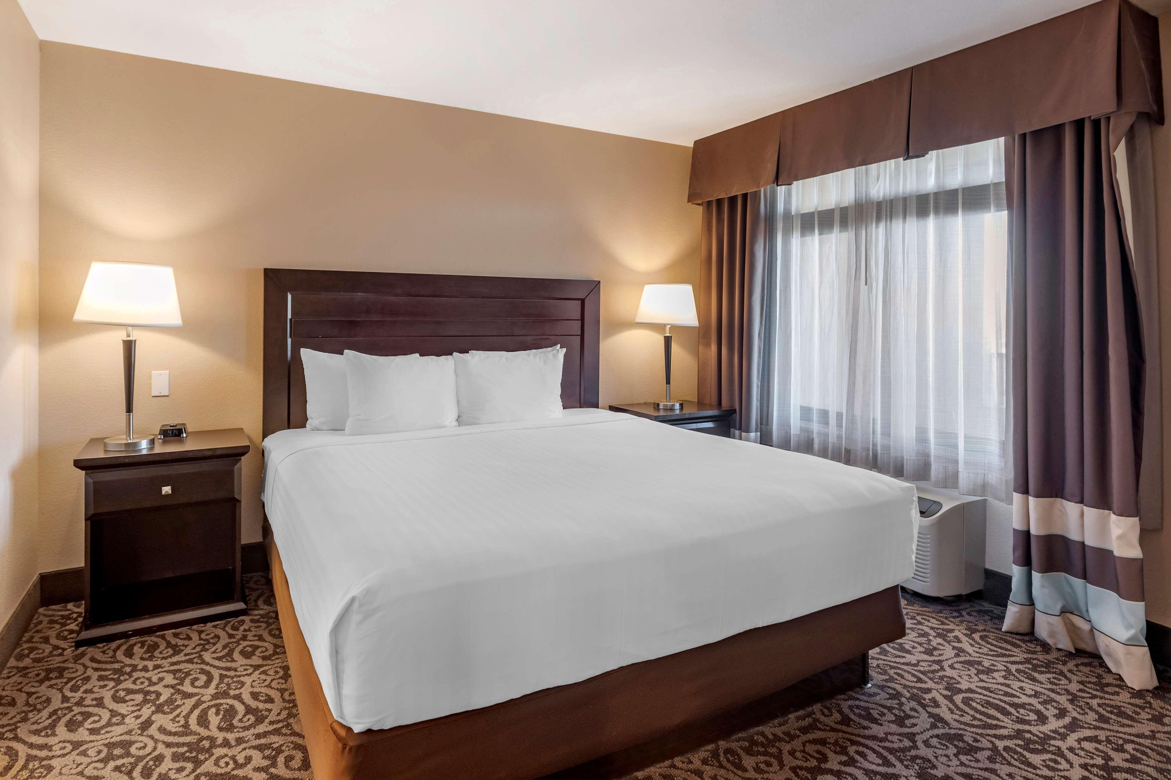 Best Western Plus Las Vegas South Henderson Eksteriør bilde