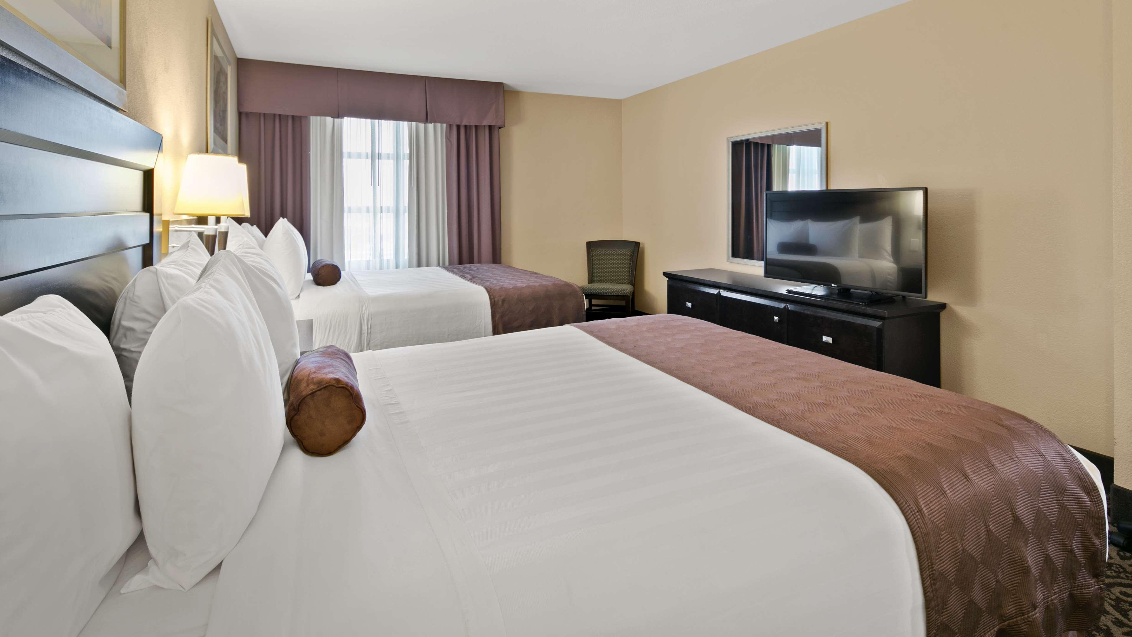 Best Western Plus Las Vegas South Henderson Eksteriør bilde