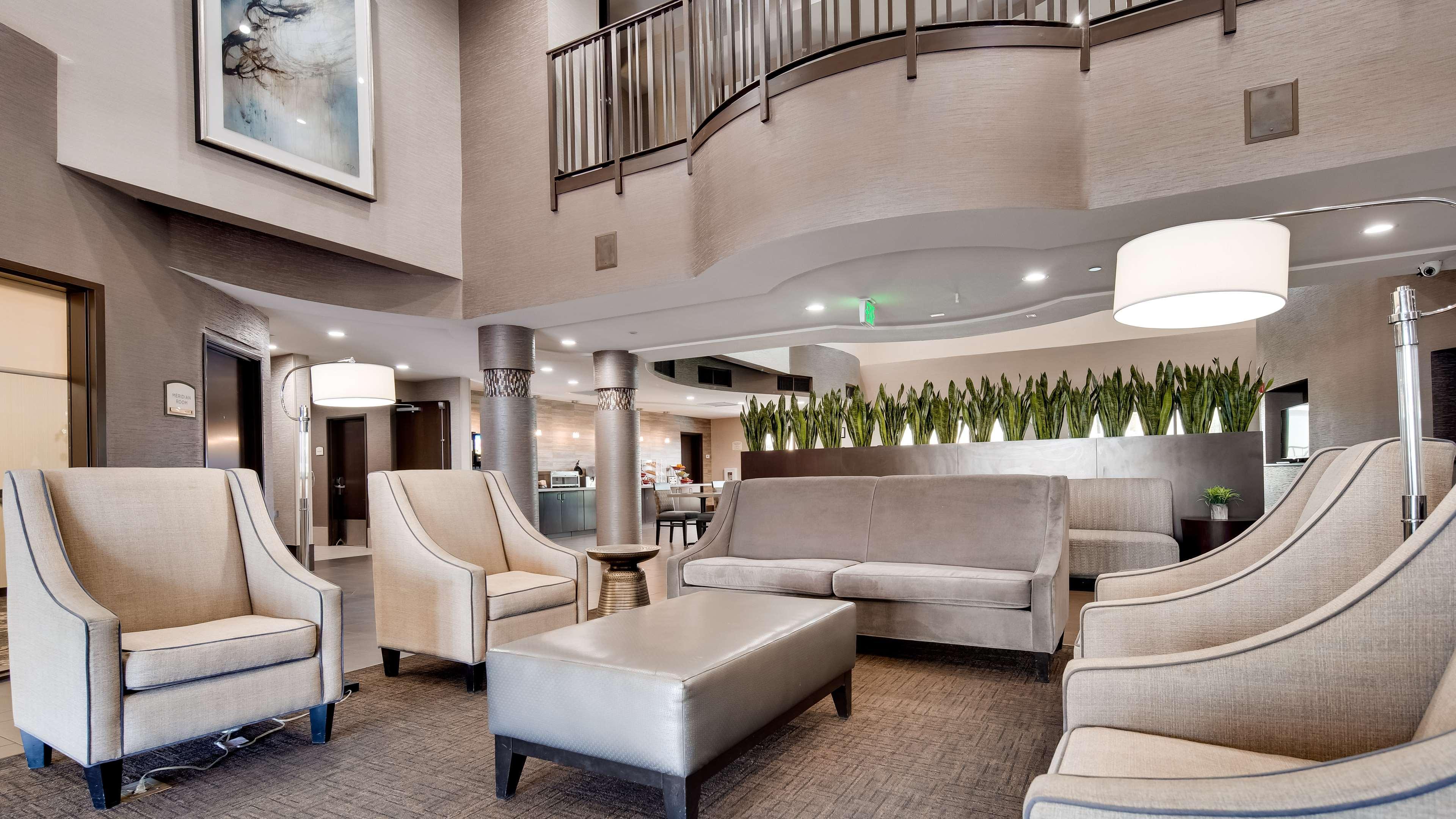 Best Western Plus Las Vegas South Henderson Eksteriør bilde
