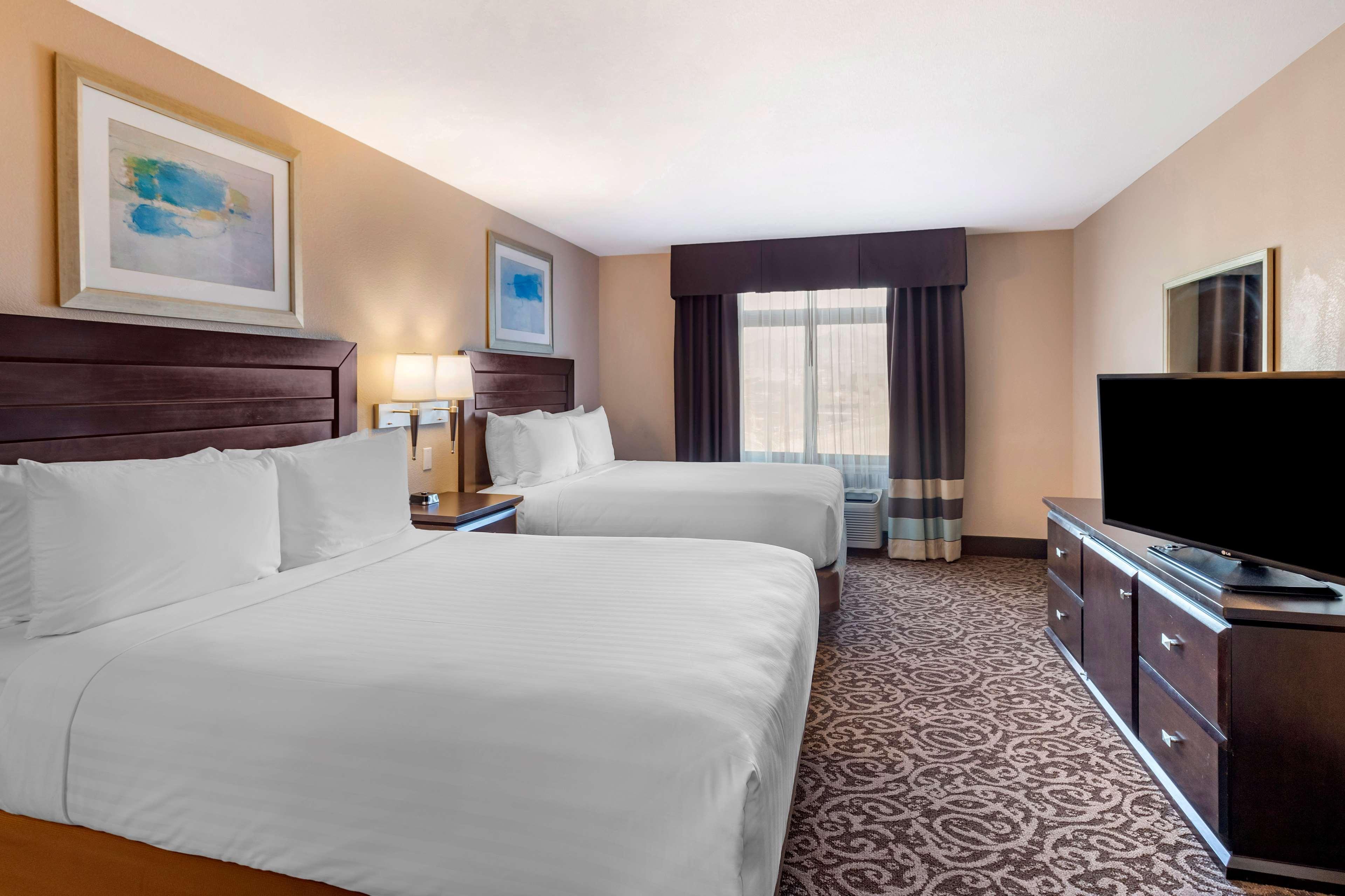 Best Western Plus Las Vegas South Henderson Eksteriør bilde