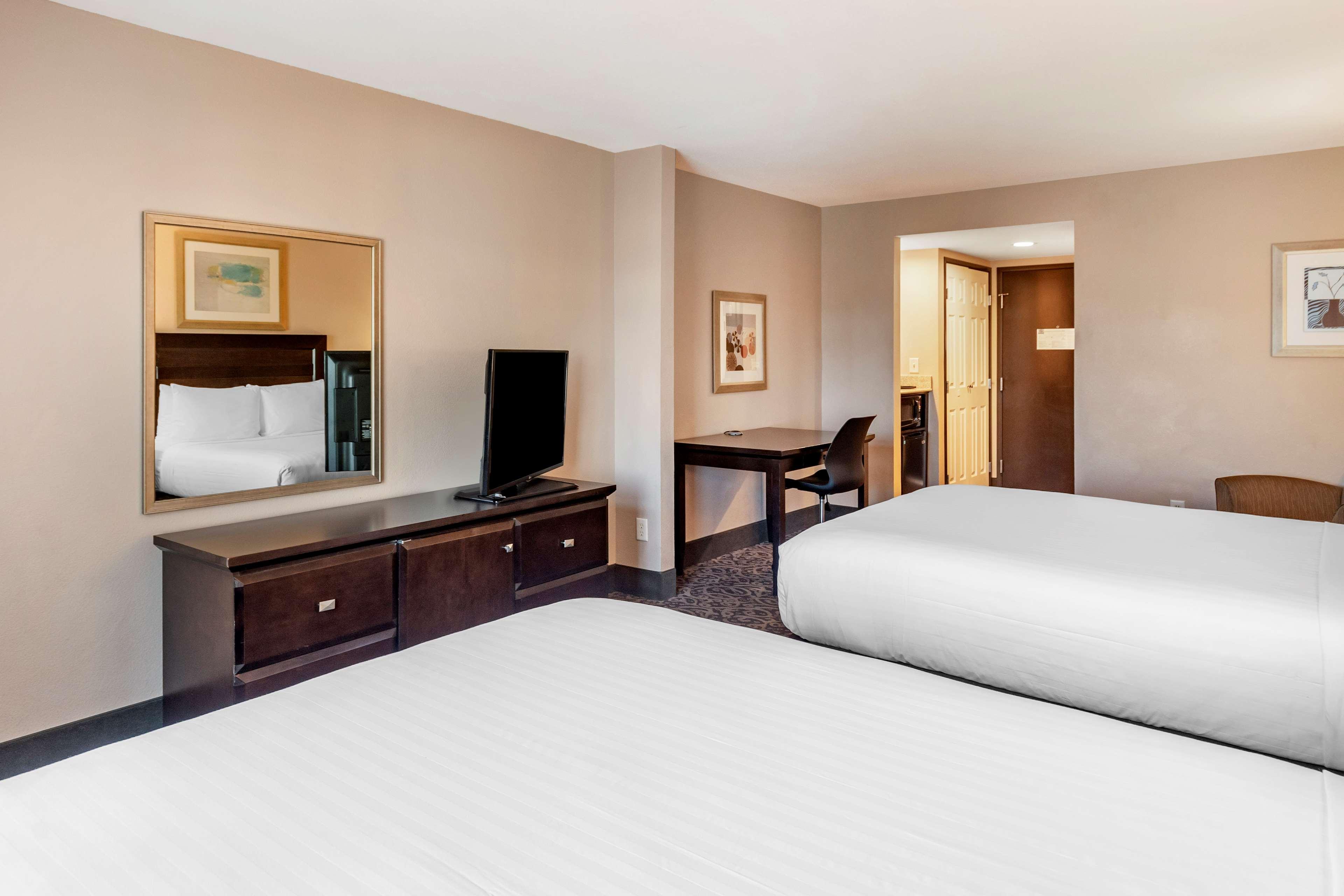 Best Western Plus Las Vegas South Henderson Eksteriør bilde