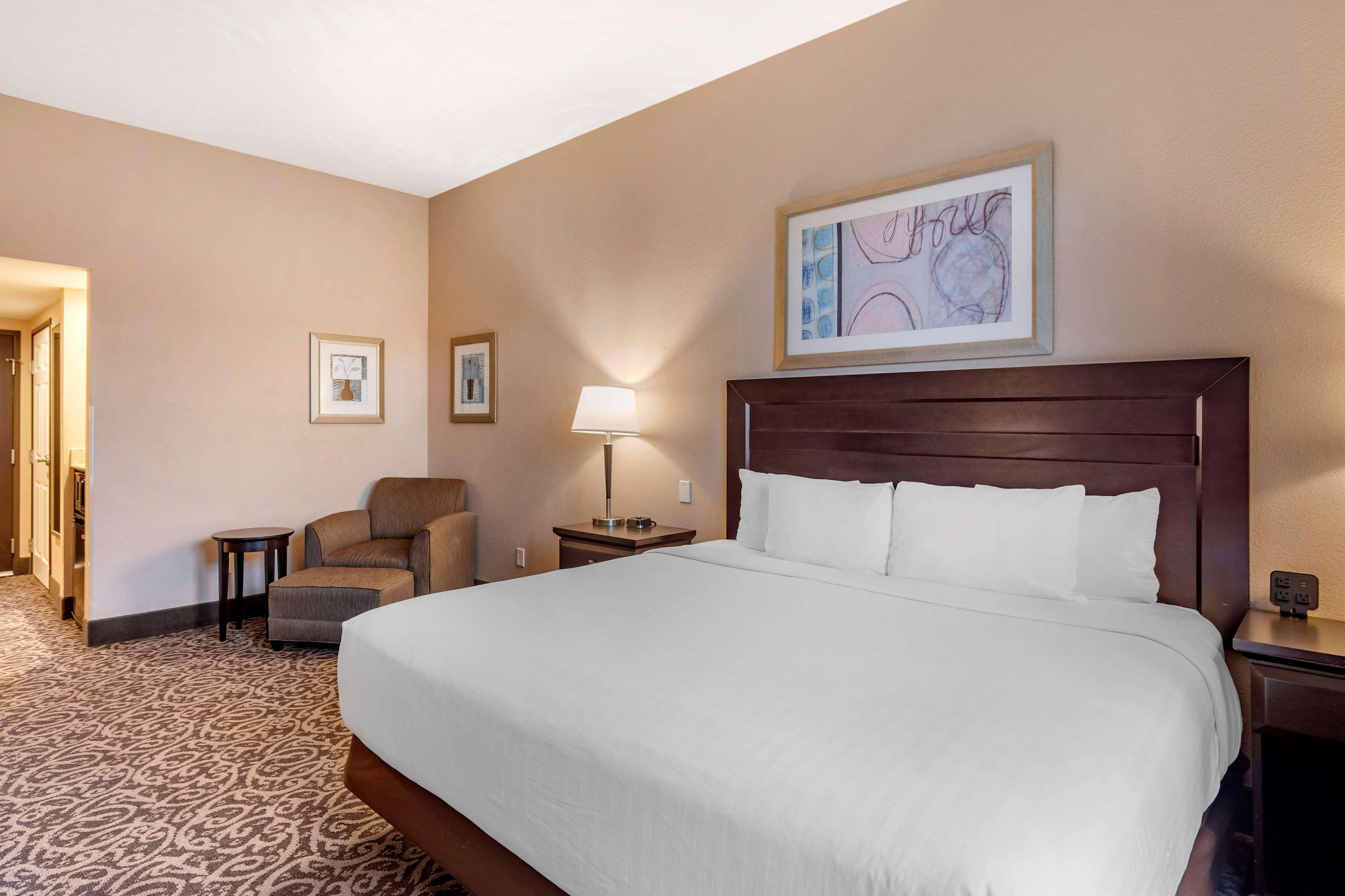 Best Western Plus Las Vegas South Henderson Eksteriør bilde