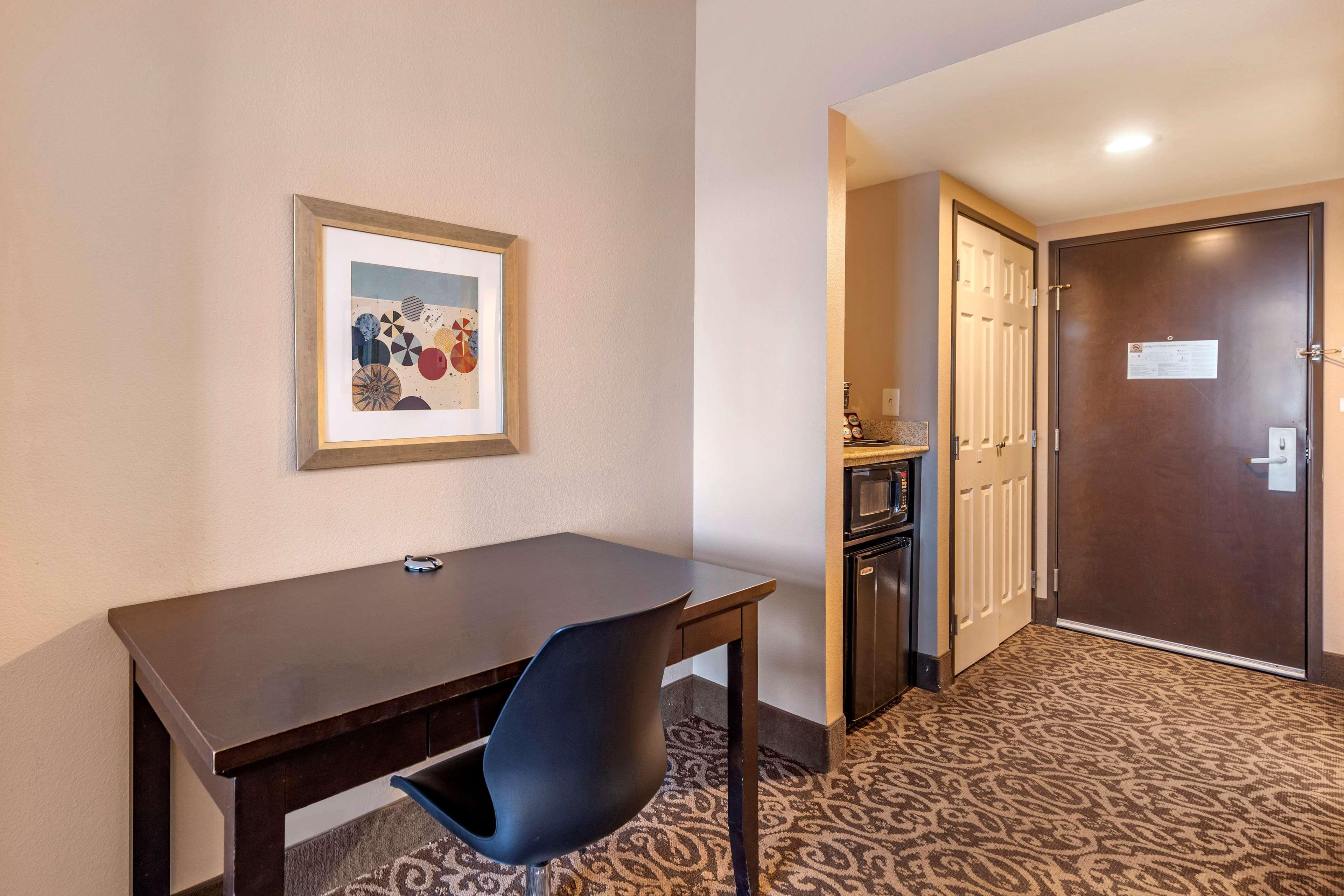 Best Western Plus Las Vegas South Henderson Eksteriør bilde