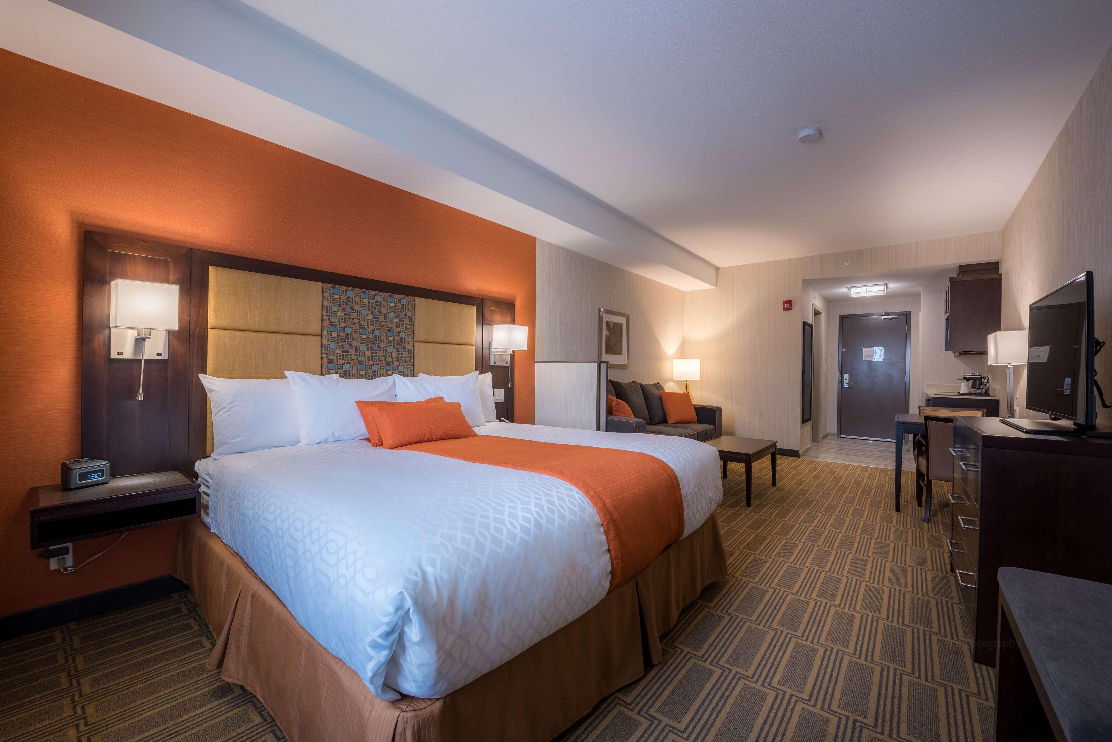 Best Western Plus Las Vegas South Henderson Eksteriør bilde