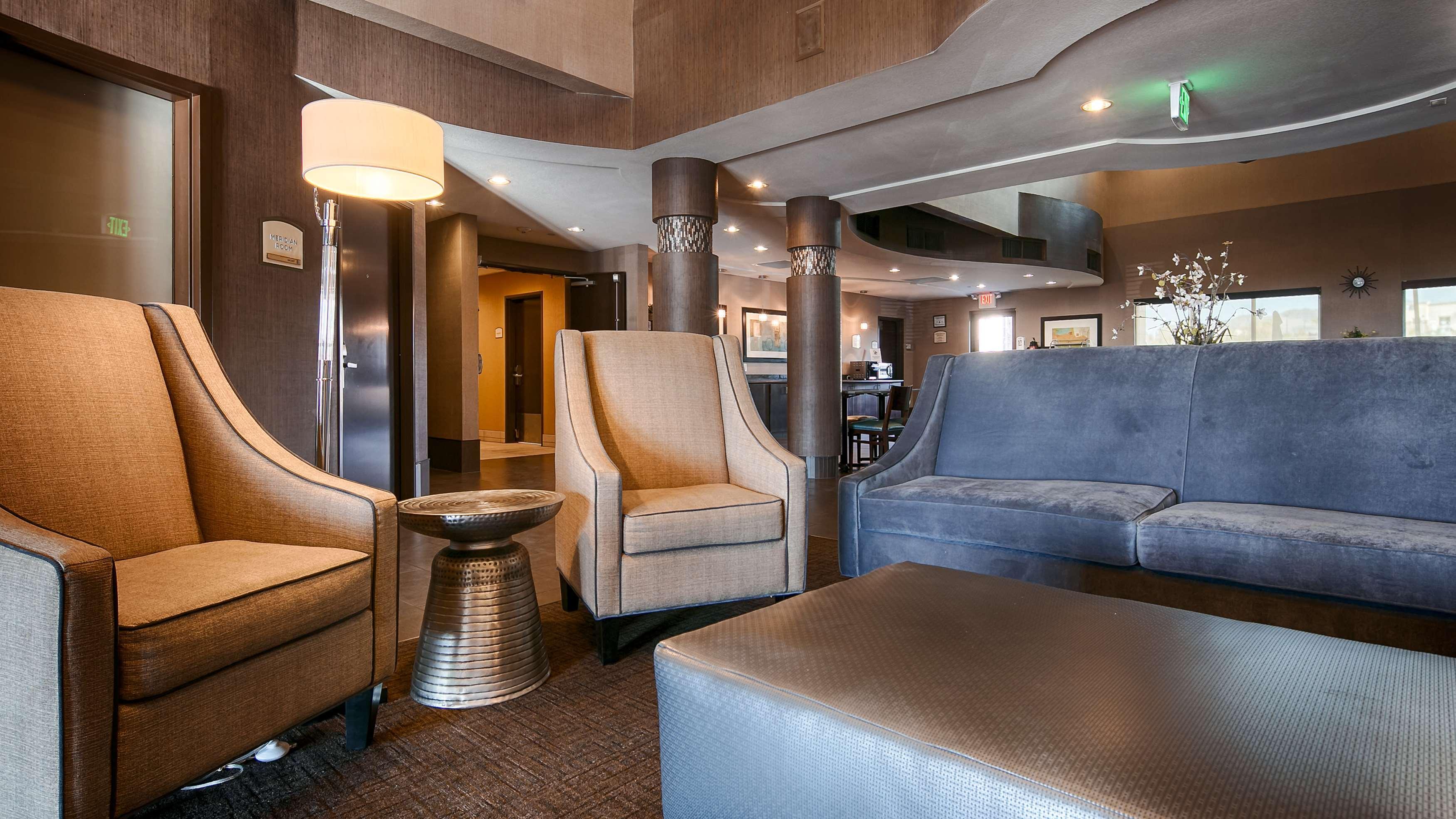 Best Western Plus Las Vegas South Henderson Eksteriør bilde