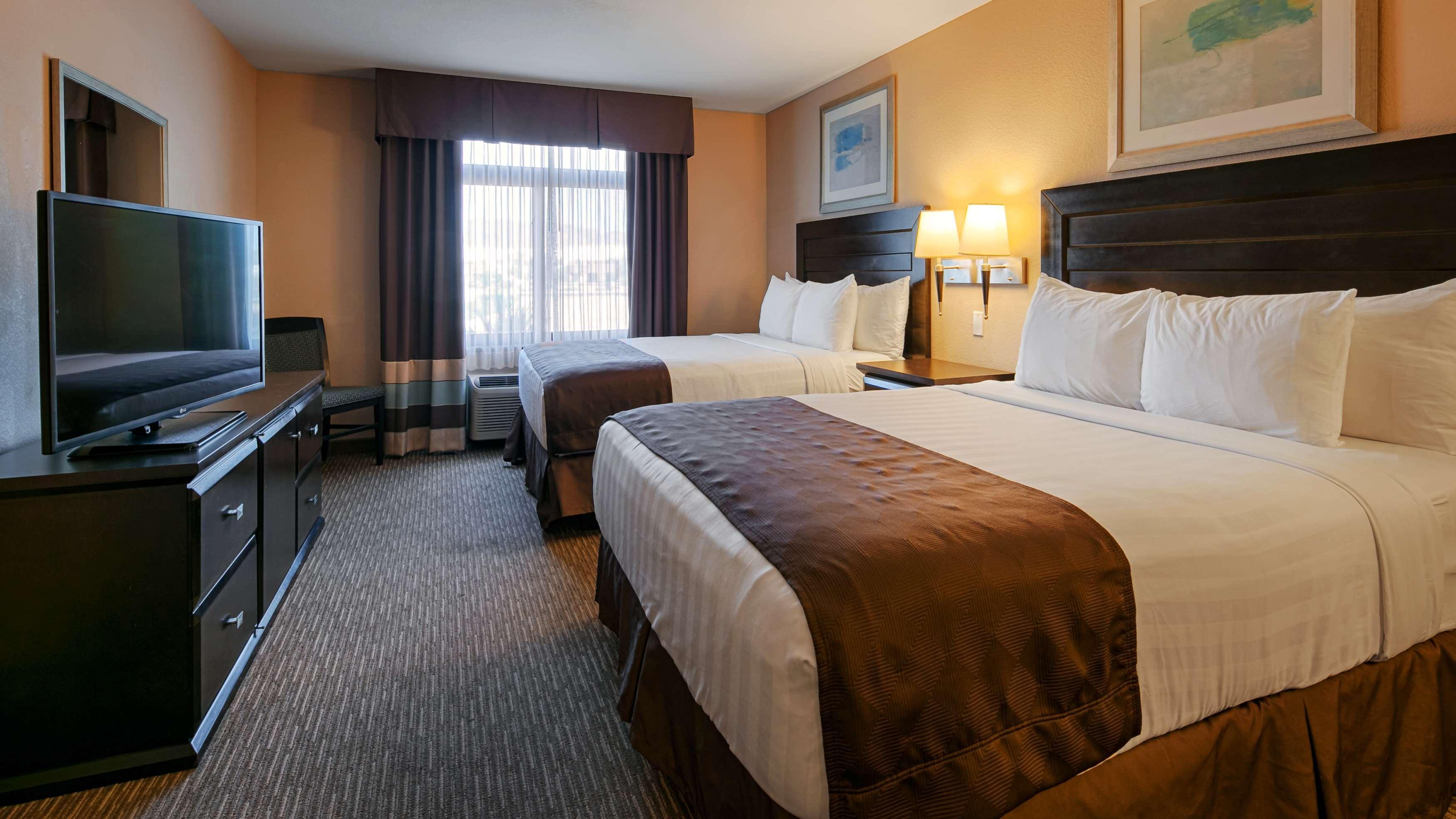 Best Western Plus Las Vegas South Henderson Eksteriør bilde
