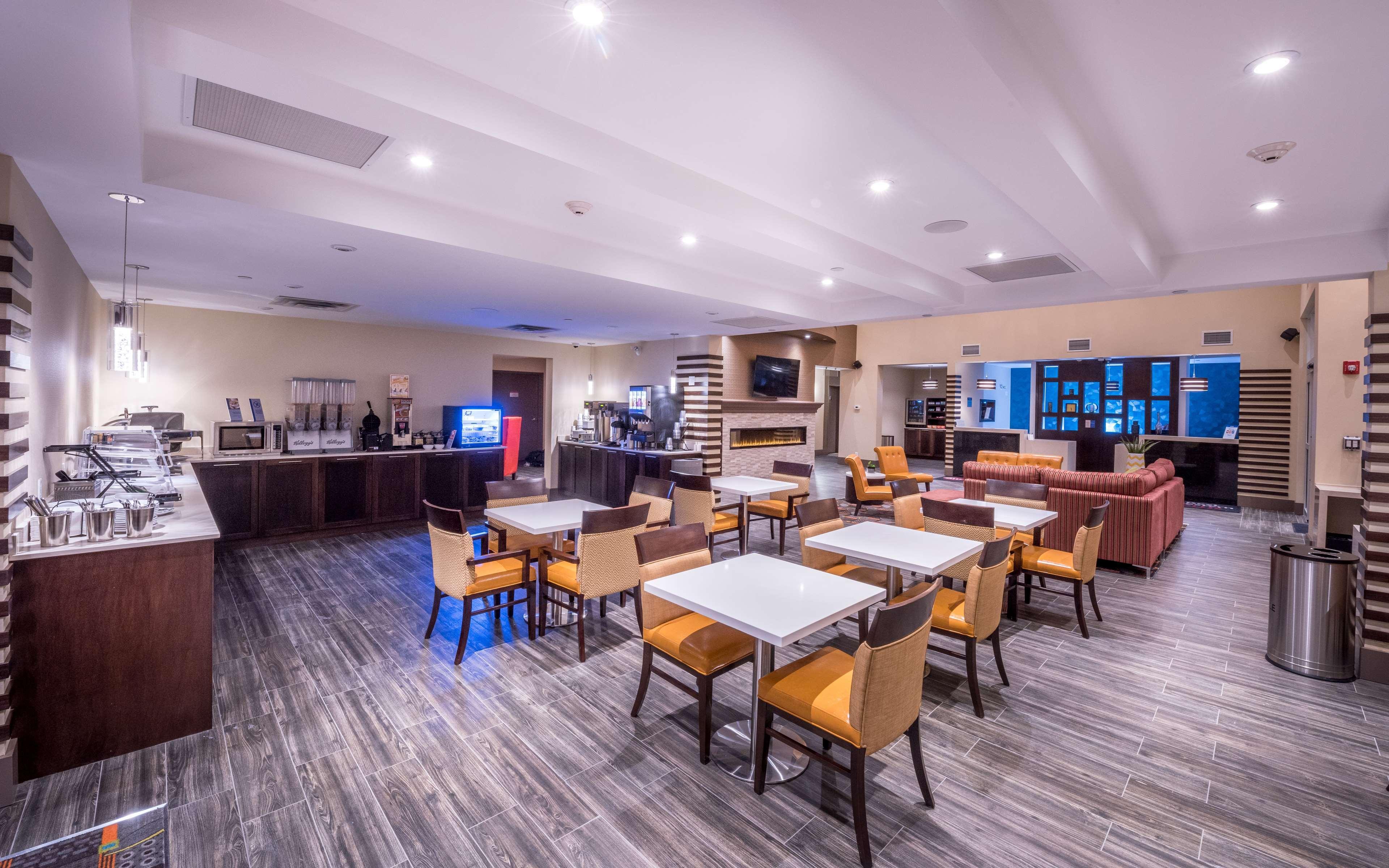 Best Western Plus Las Vegas South Henderson Eksteriør bilde