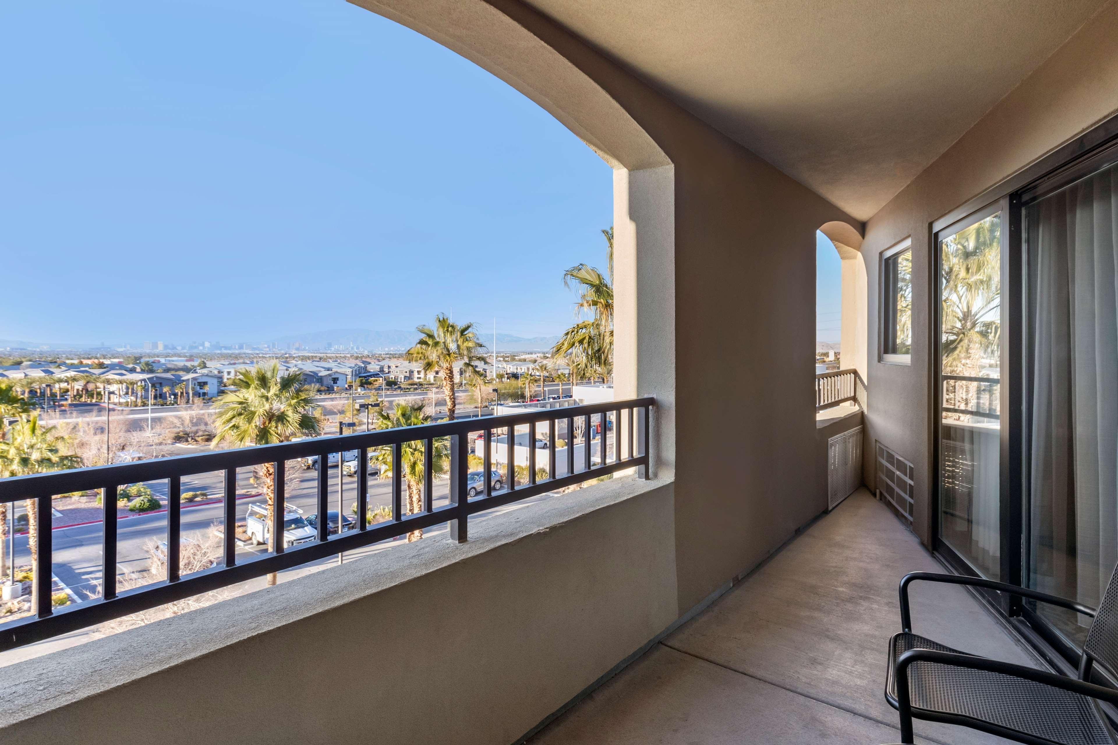 Best Western Plus Las Vegas South Henderson Eksteriør bilde
