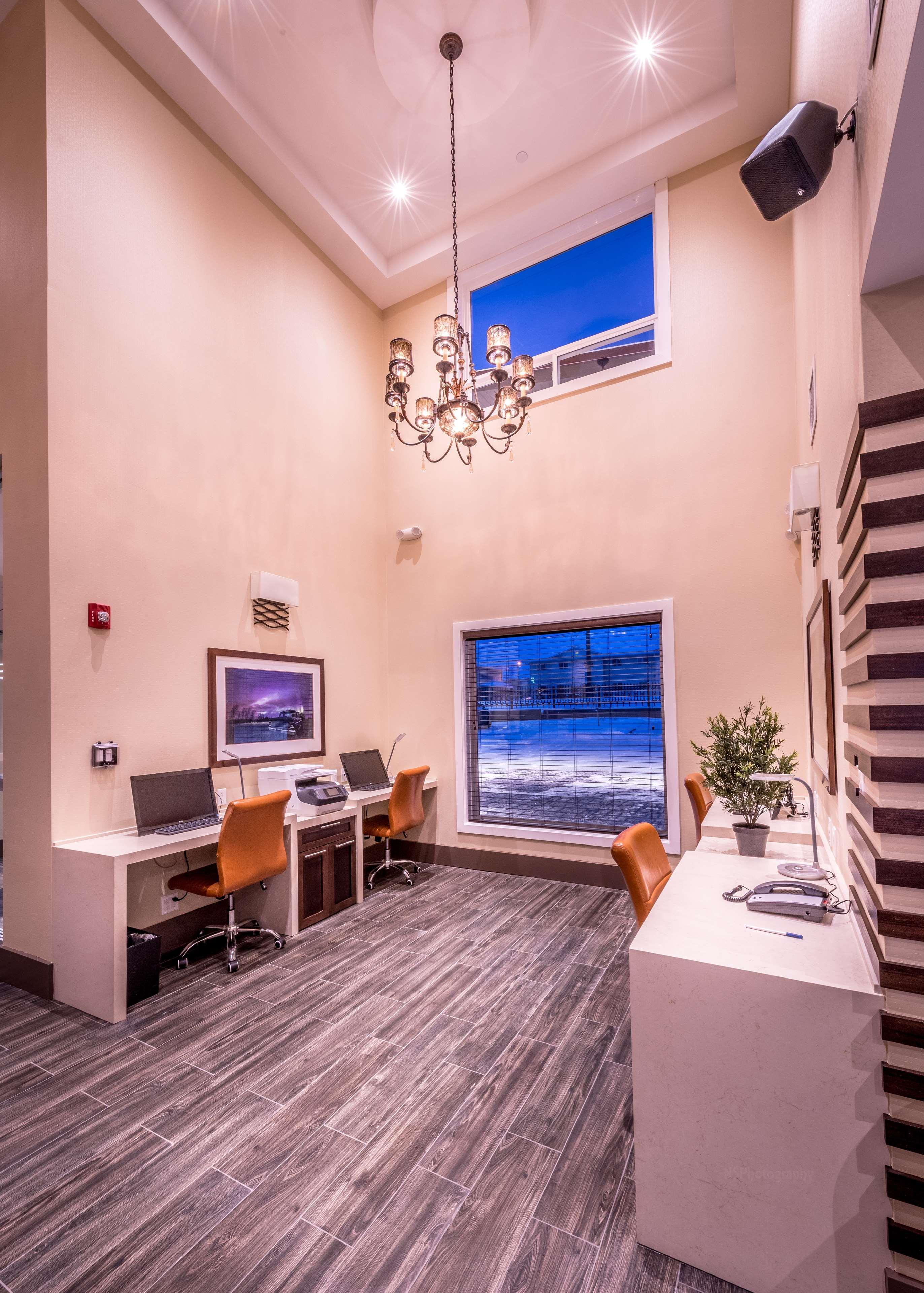 Best Western Plus Las Vegas South Henderson Eksteriør bilde