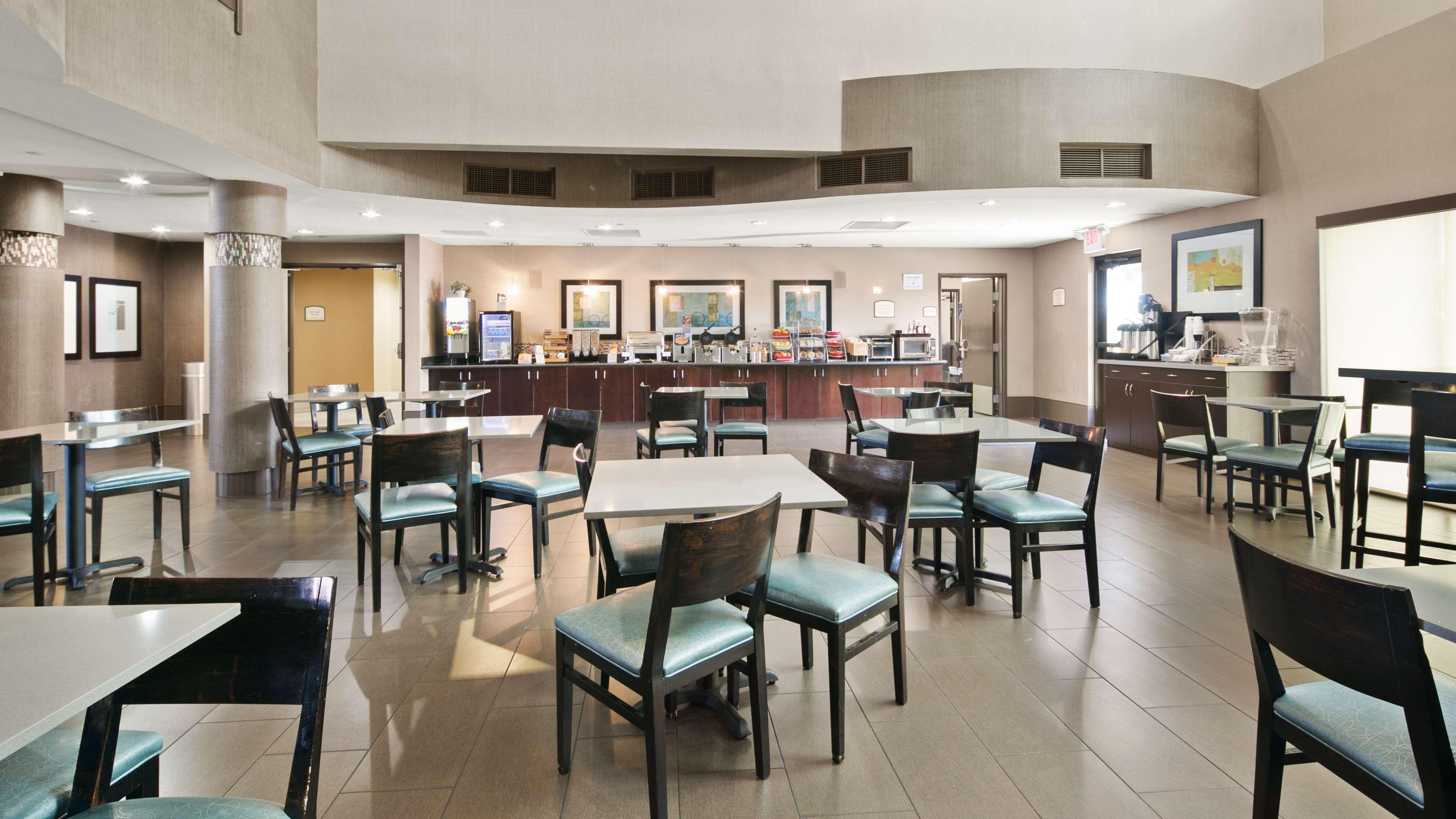 Best Western Plus Las Vegas South Henderson Eksteriør bilde