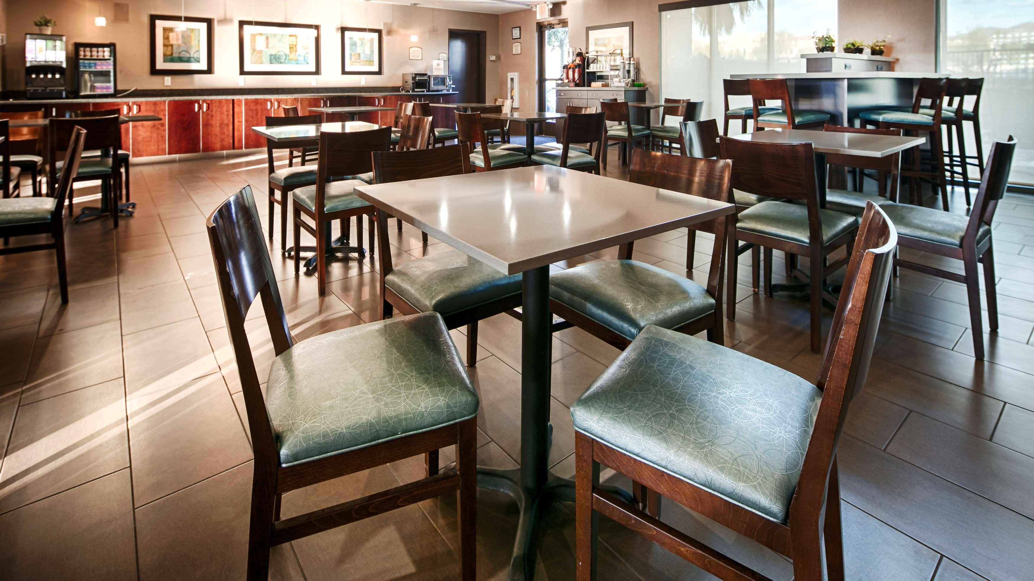 Best Western Plus Las Vegas South Henderson Eksteriør bilde