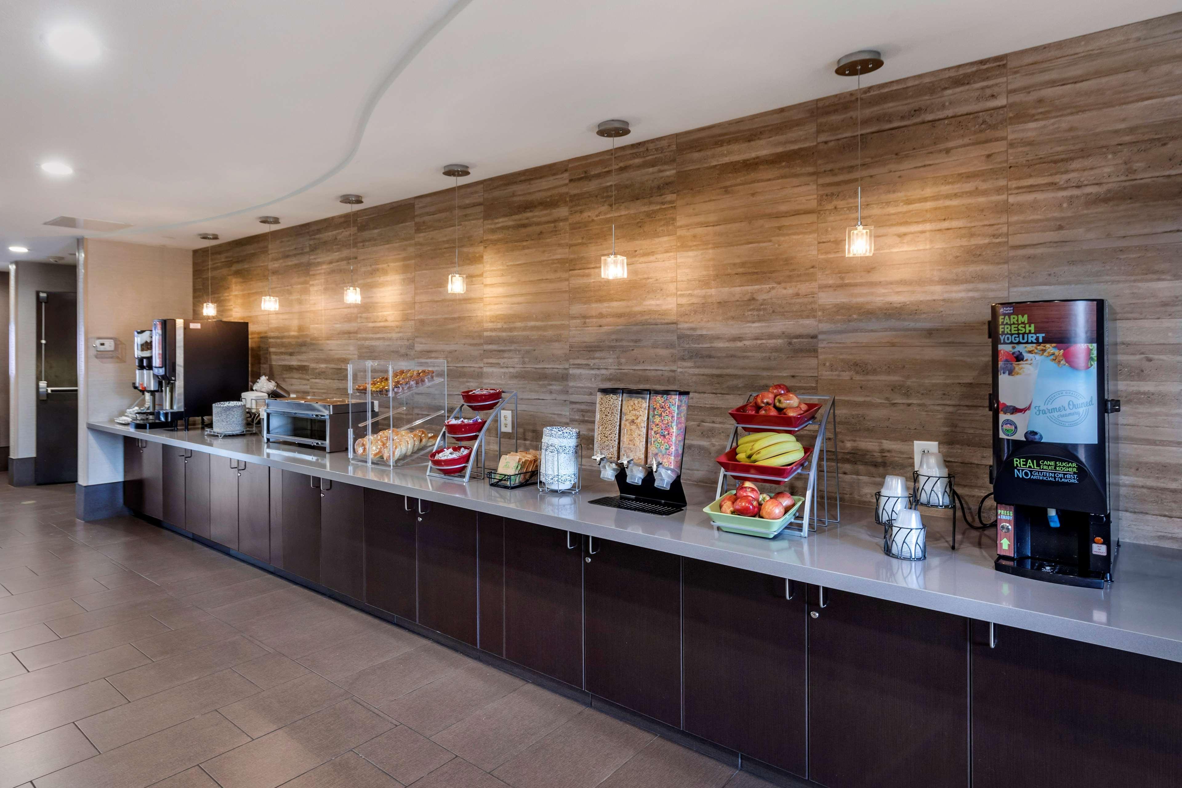 Best Western Plus Las Vegas South Henderson Eksteriør bilde