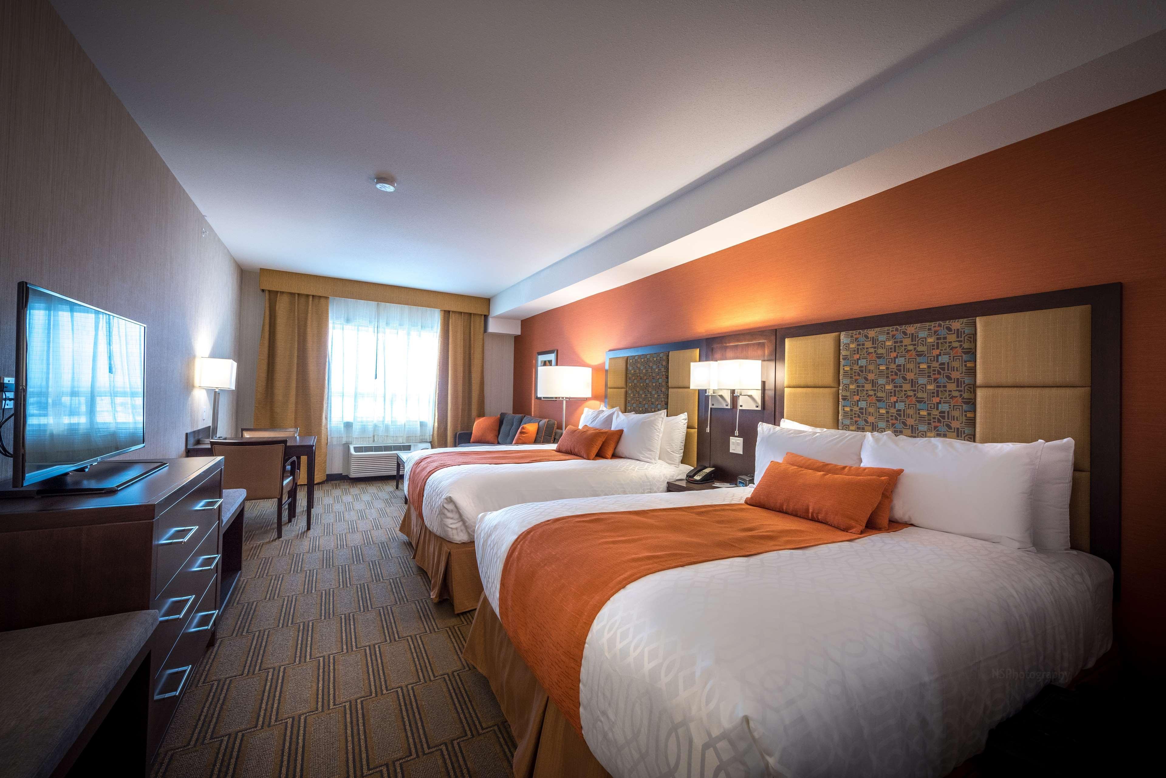 Best Western Plus Las Vegas South Henderson Eksteriør bilde
