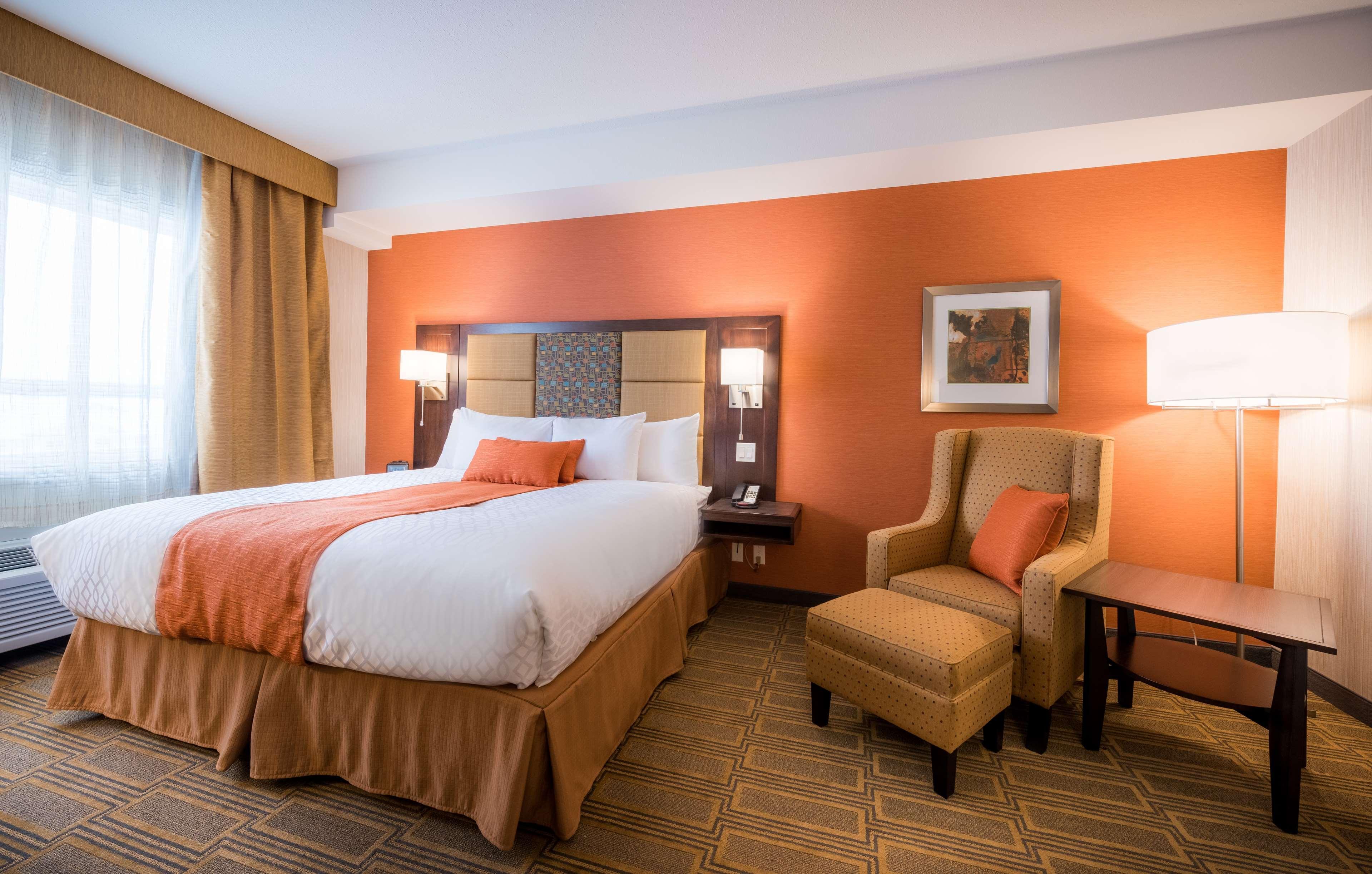 Best Western Plus Las Vegas South Henderson Eksteriør bilde