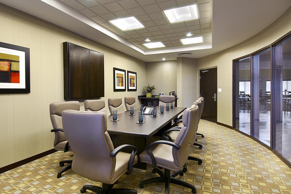 Best Western Plus Las Vegas South Henderson Fasiliteter bilde
